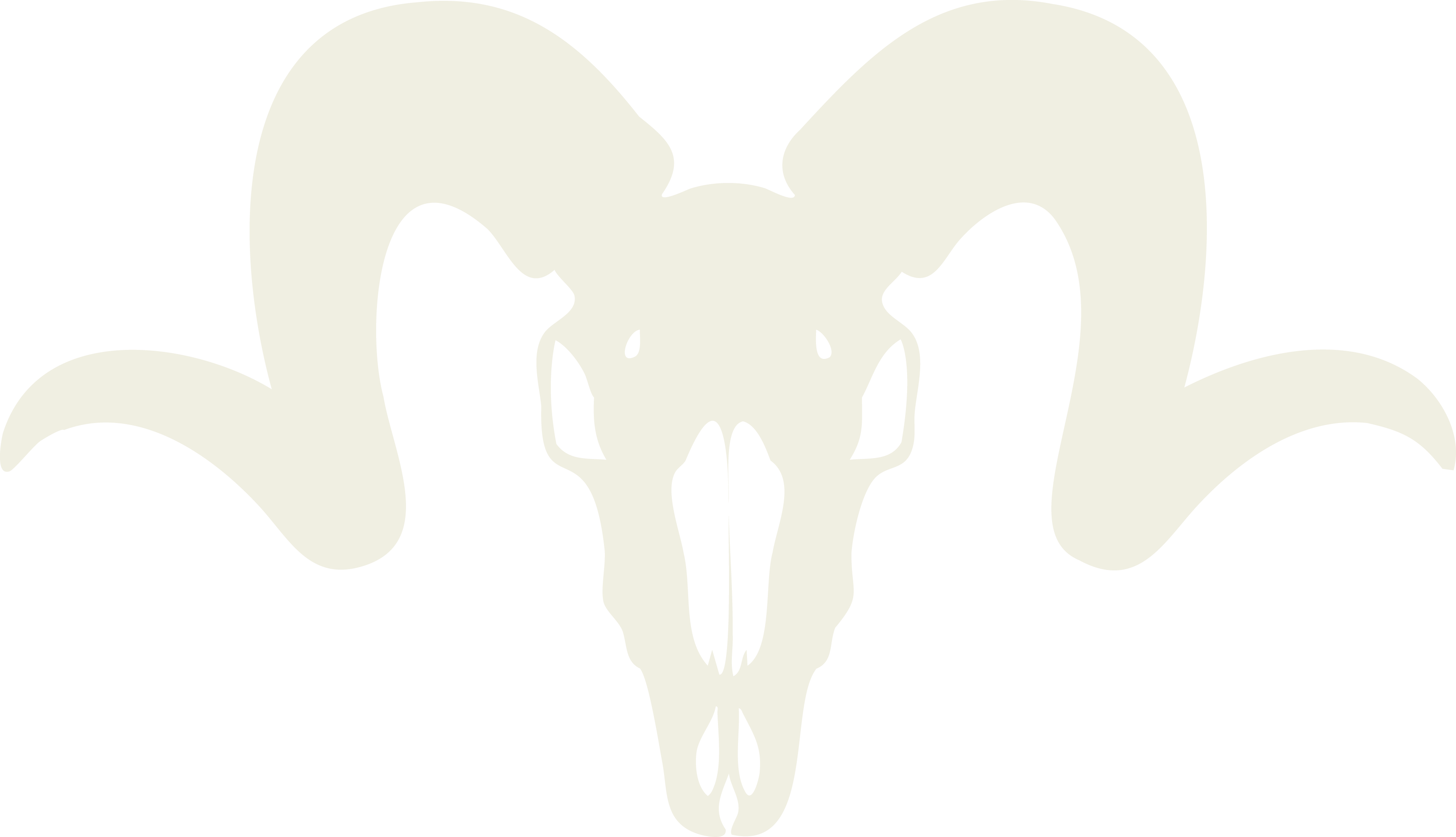Bighorn Sheep