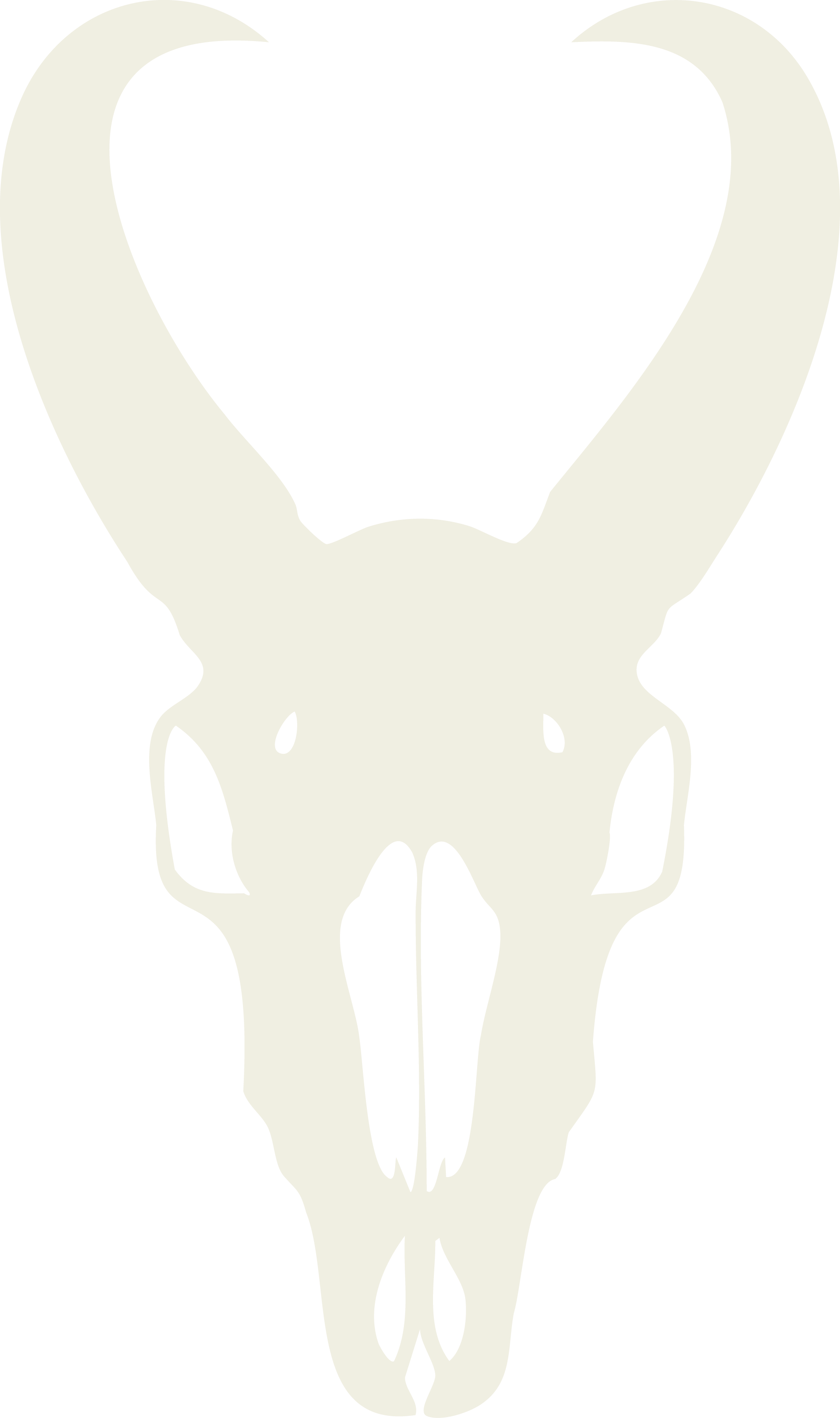 Pronghorn